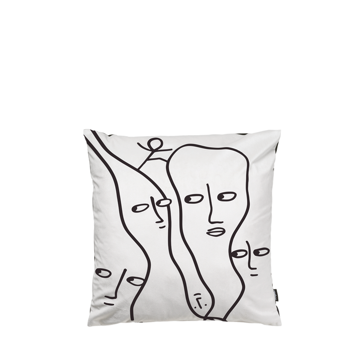 Peaceful Place Cushion