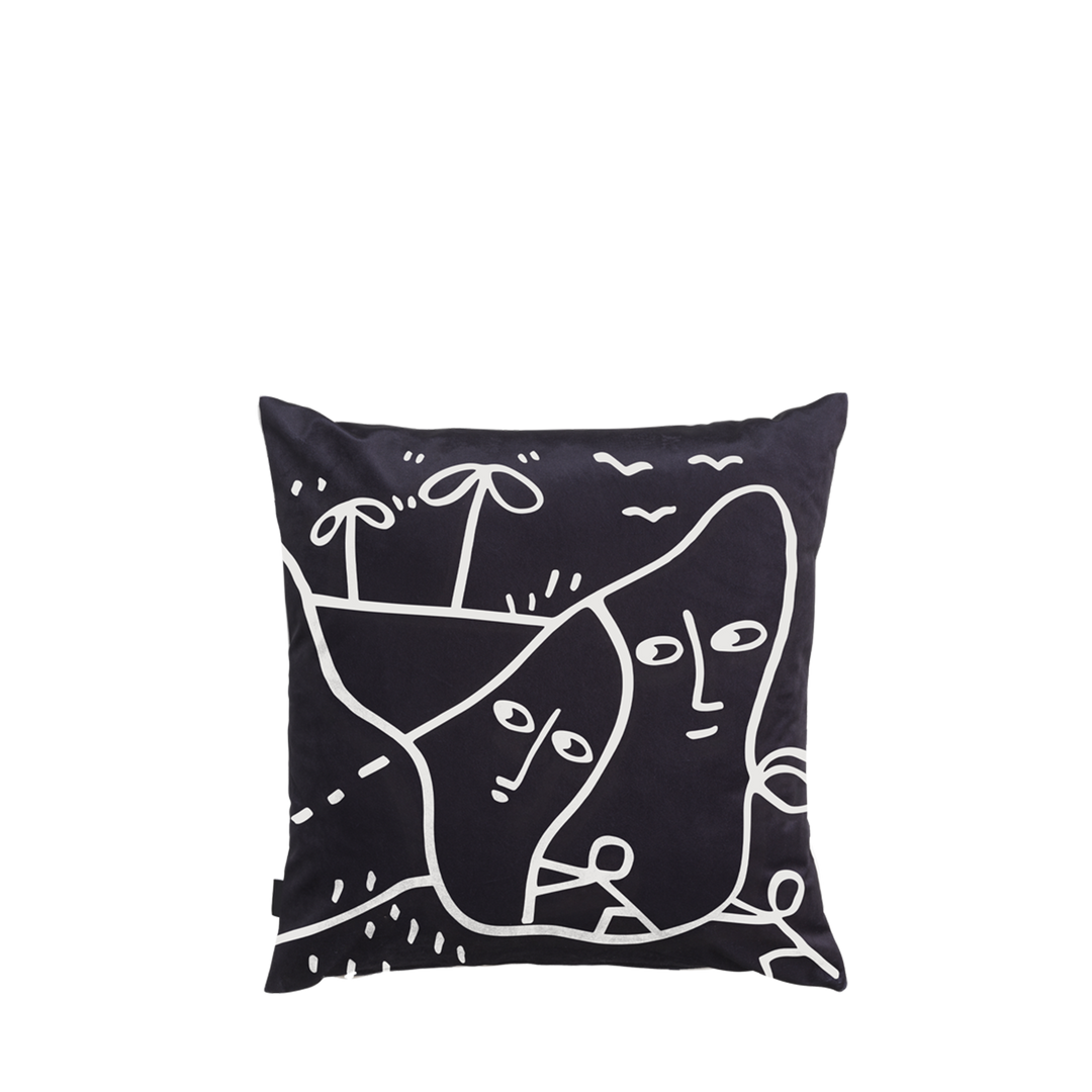Peaceful Place Cushion