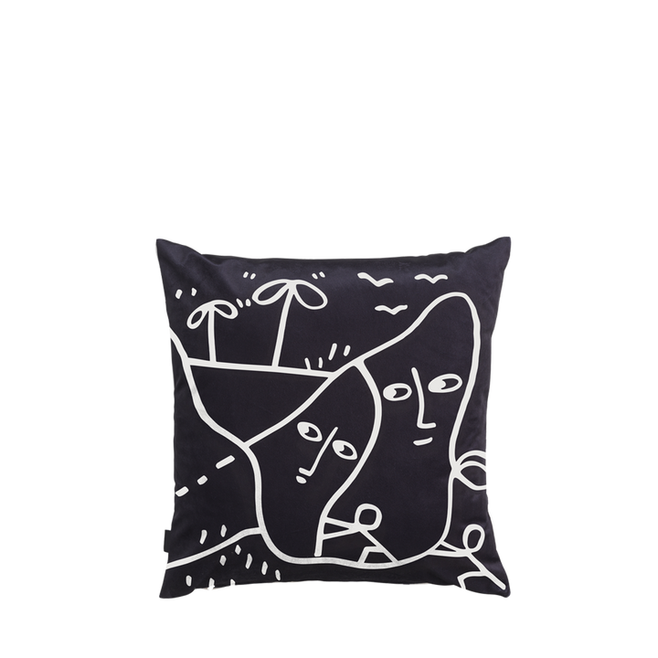 Peaceful Place Cushion