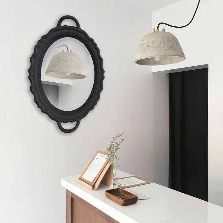 Plateau Mirror
