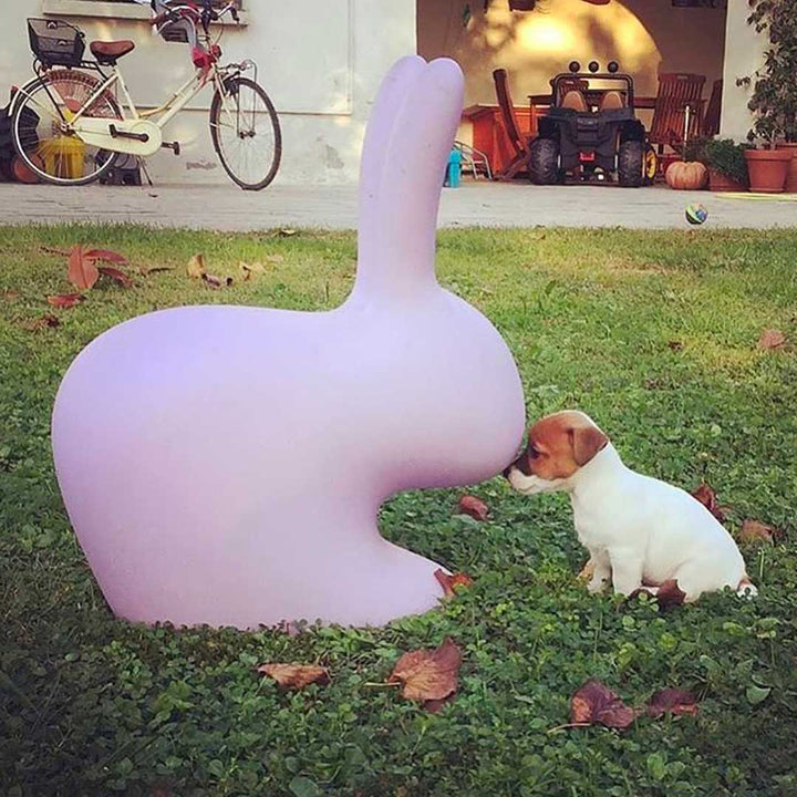 Rabbit Chair