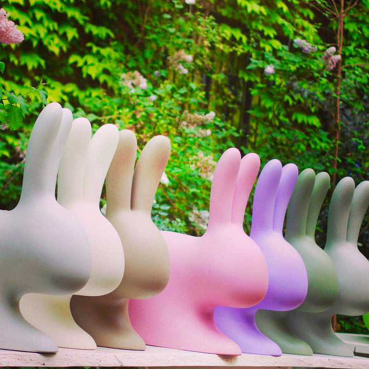 Rabbit Chair Mix