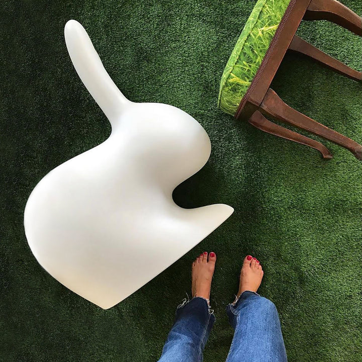 Rabbit Chair