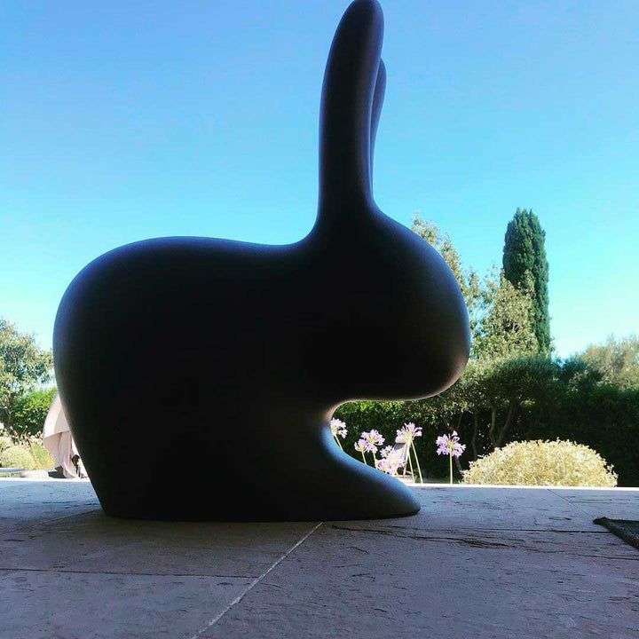 Rabbit Chair