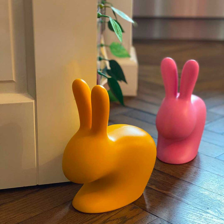 Rabbit XS Doorstopper