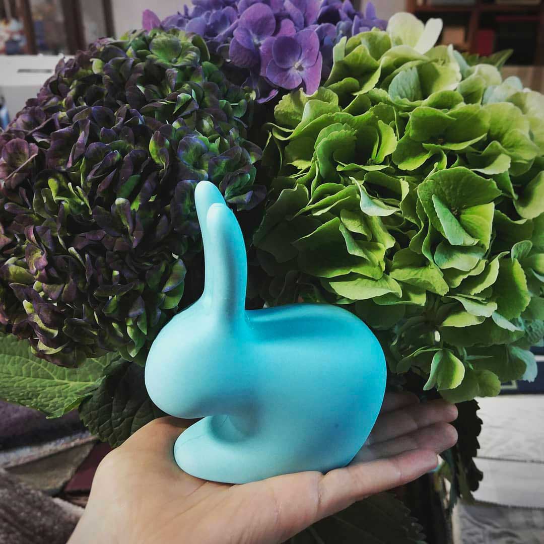 Rabbit XS Doorstopper