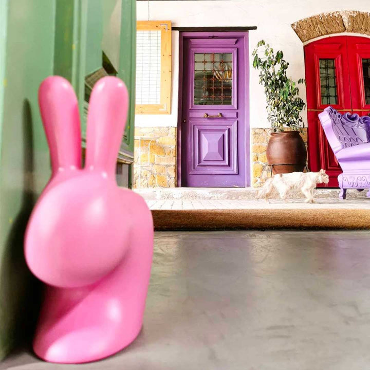Rabbit XS Doorstopper
