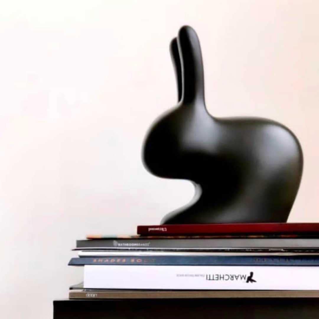 Rabbit XS Doorstopper