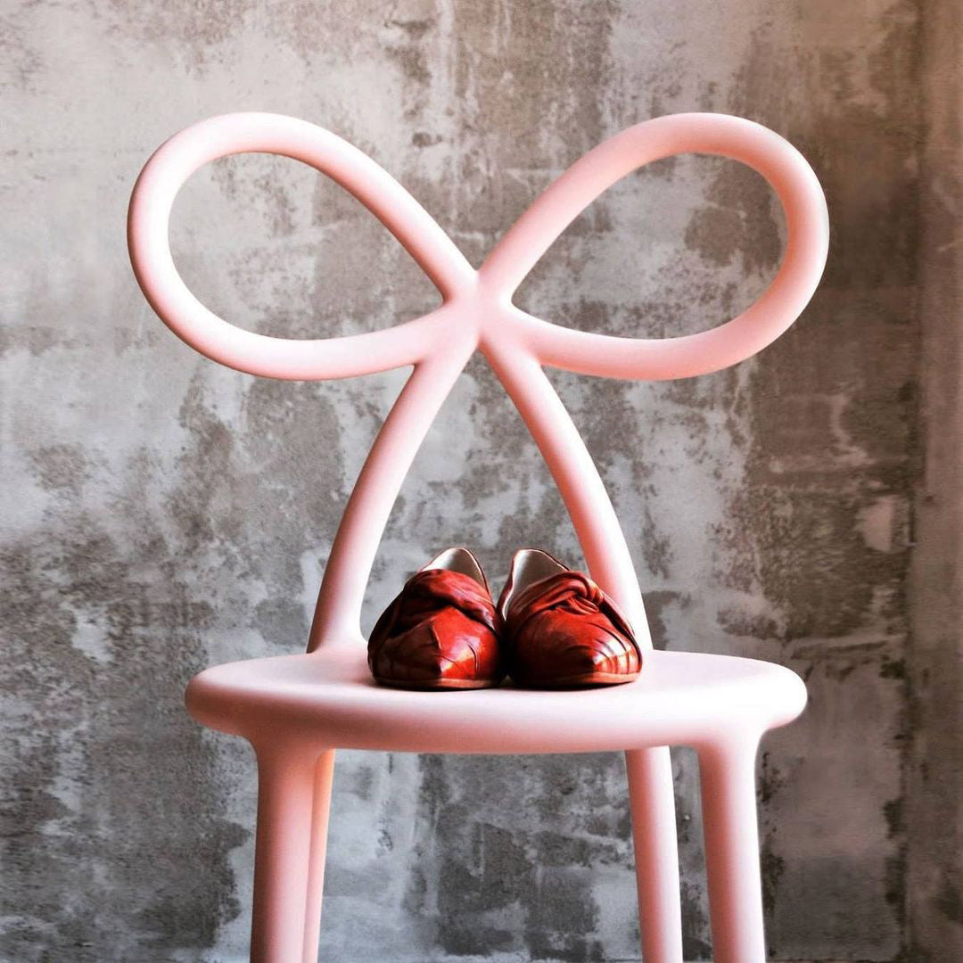 Ribbon Chair