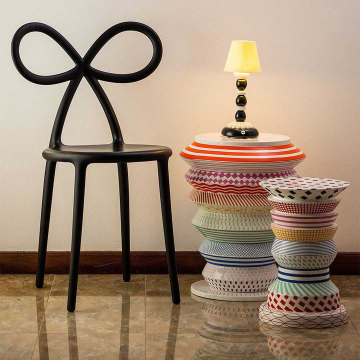 Ribbon Chair