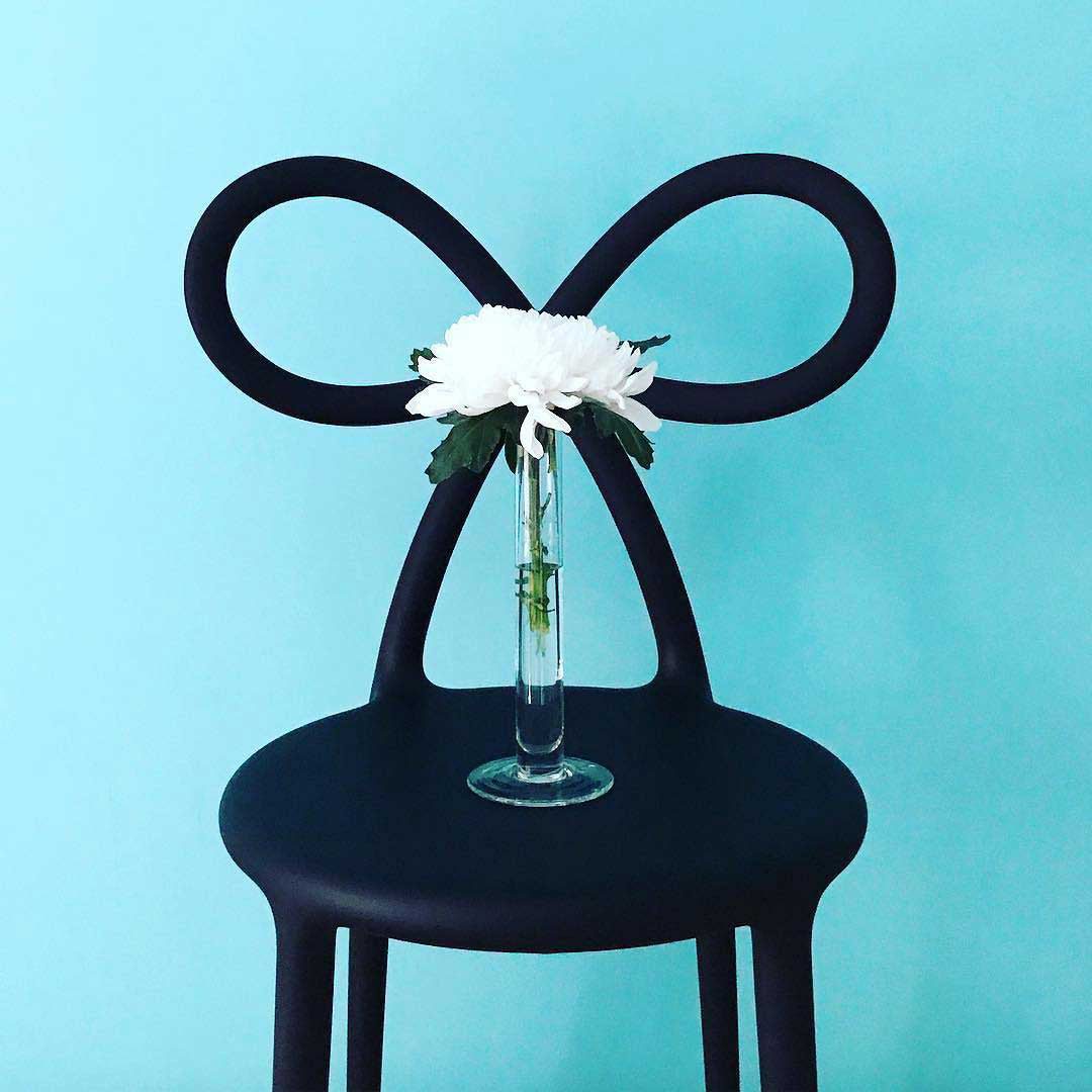Ribbon Chair