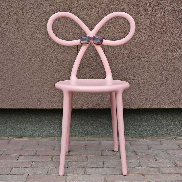 Ribbon Chair