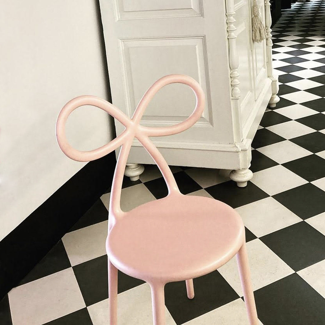 Ribbon Chair