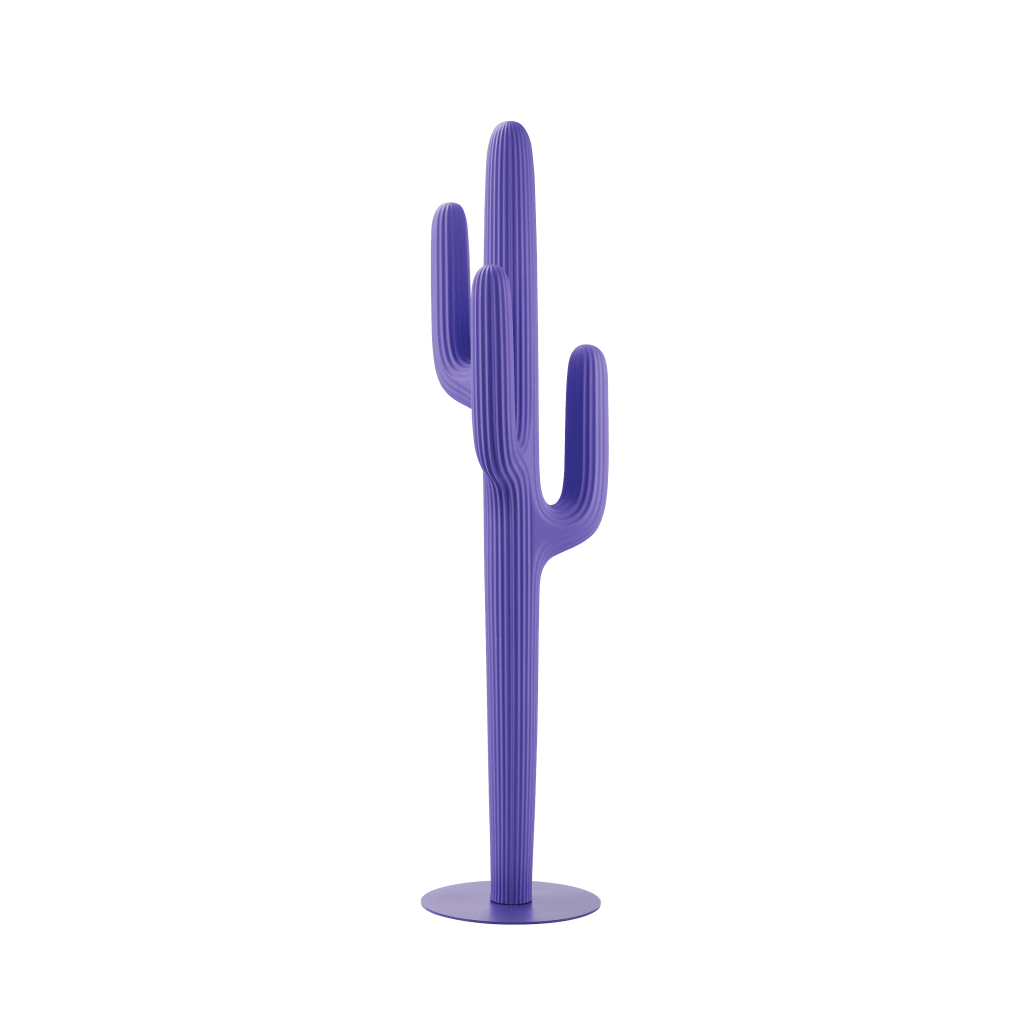 Saguaro Coat Rack Outdoor