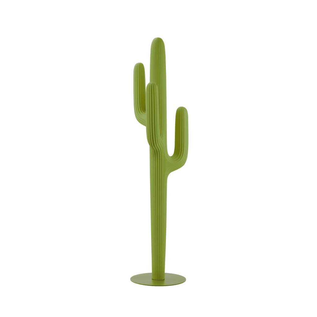 Saguaro Coat Rack