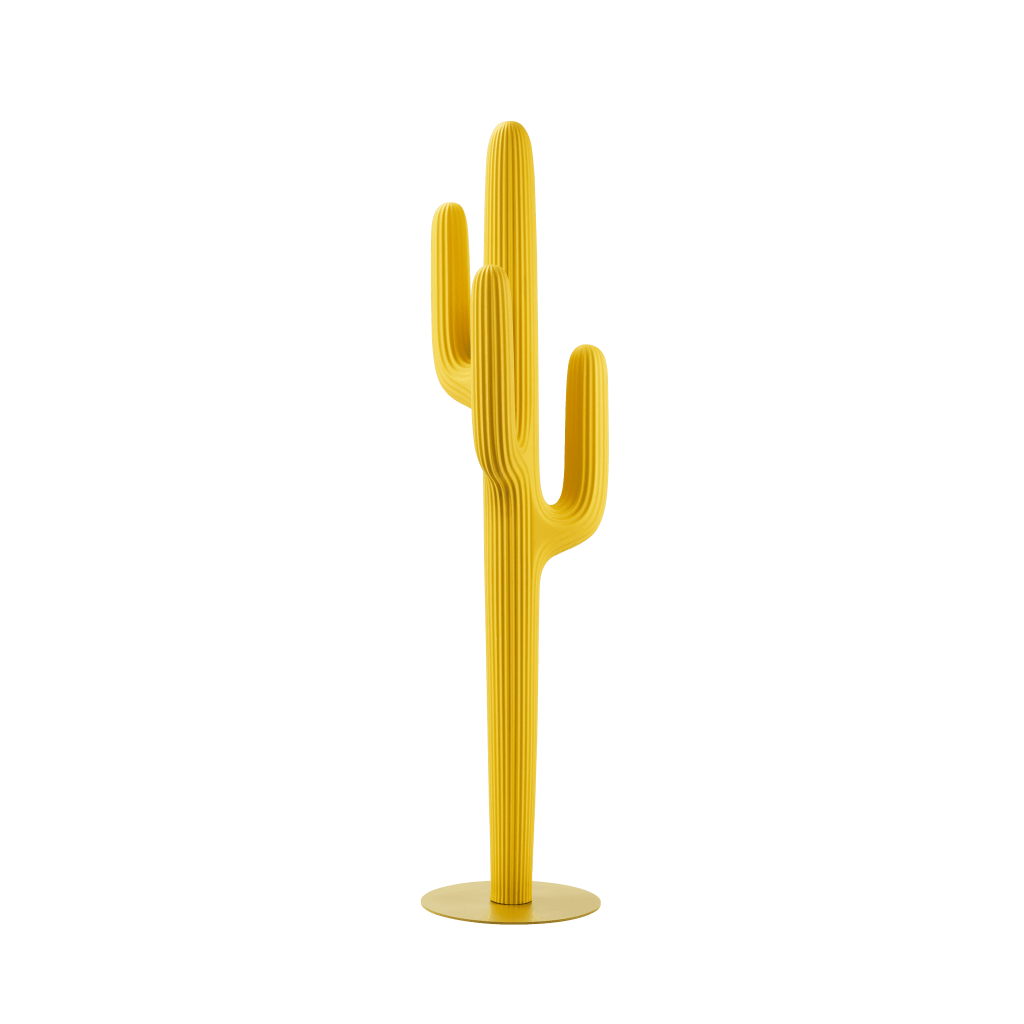 Saguaro Coat Rack