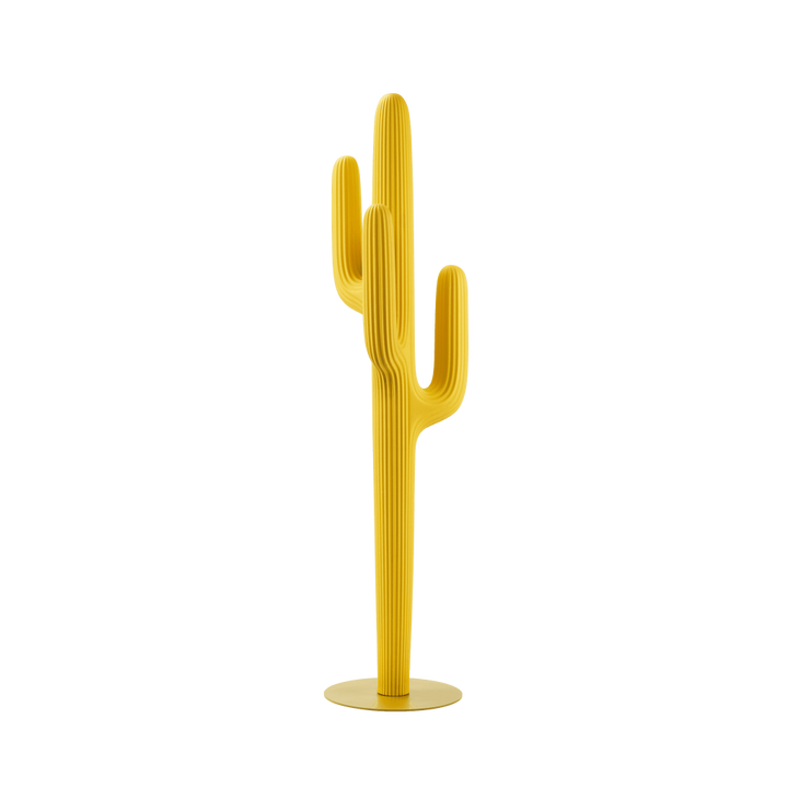Saguaro Coat Rack