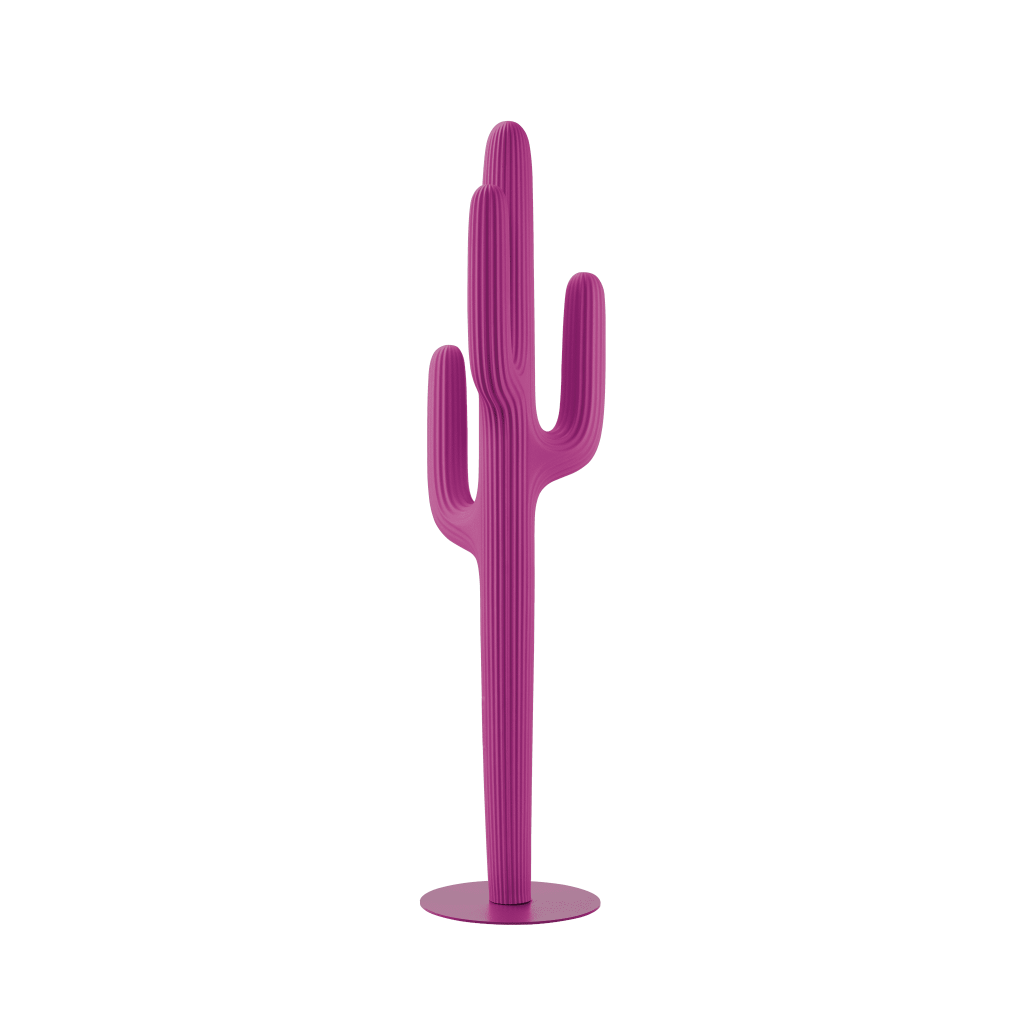 Saguaro Coat Rack