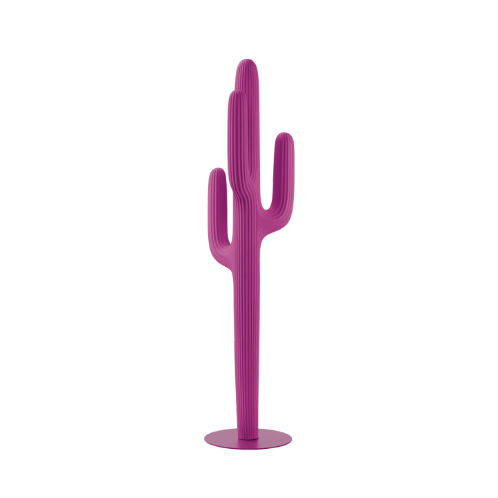 Saguaro Coat Rack