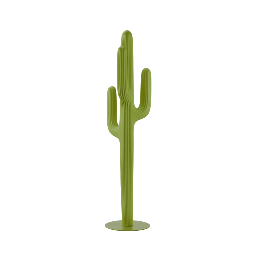 Saguaro Coat Rack