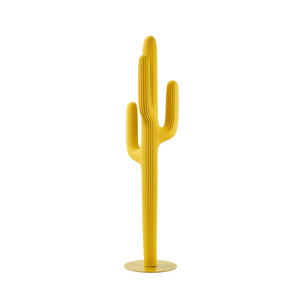 Saguaro Coat Rack Outdoor