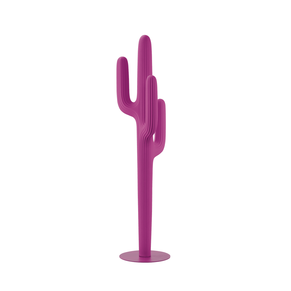 Saguaro Coat Rack