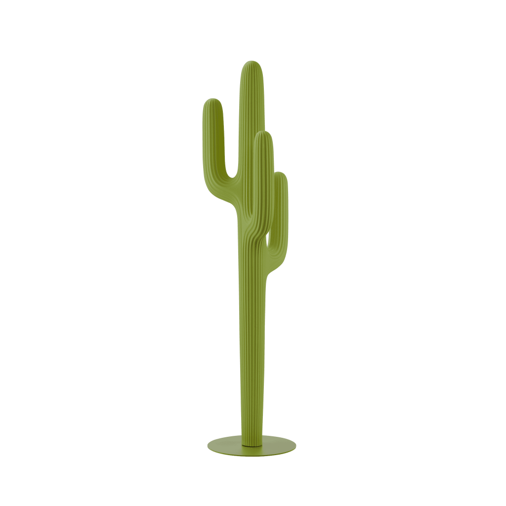 Saguaro Coat Rack