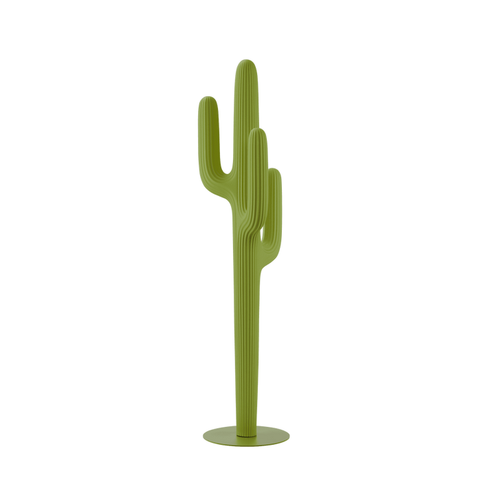 Saguaro Coat Rack