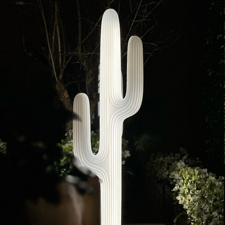 Saguaro Lamp Outdoor by Qeeboo