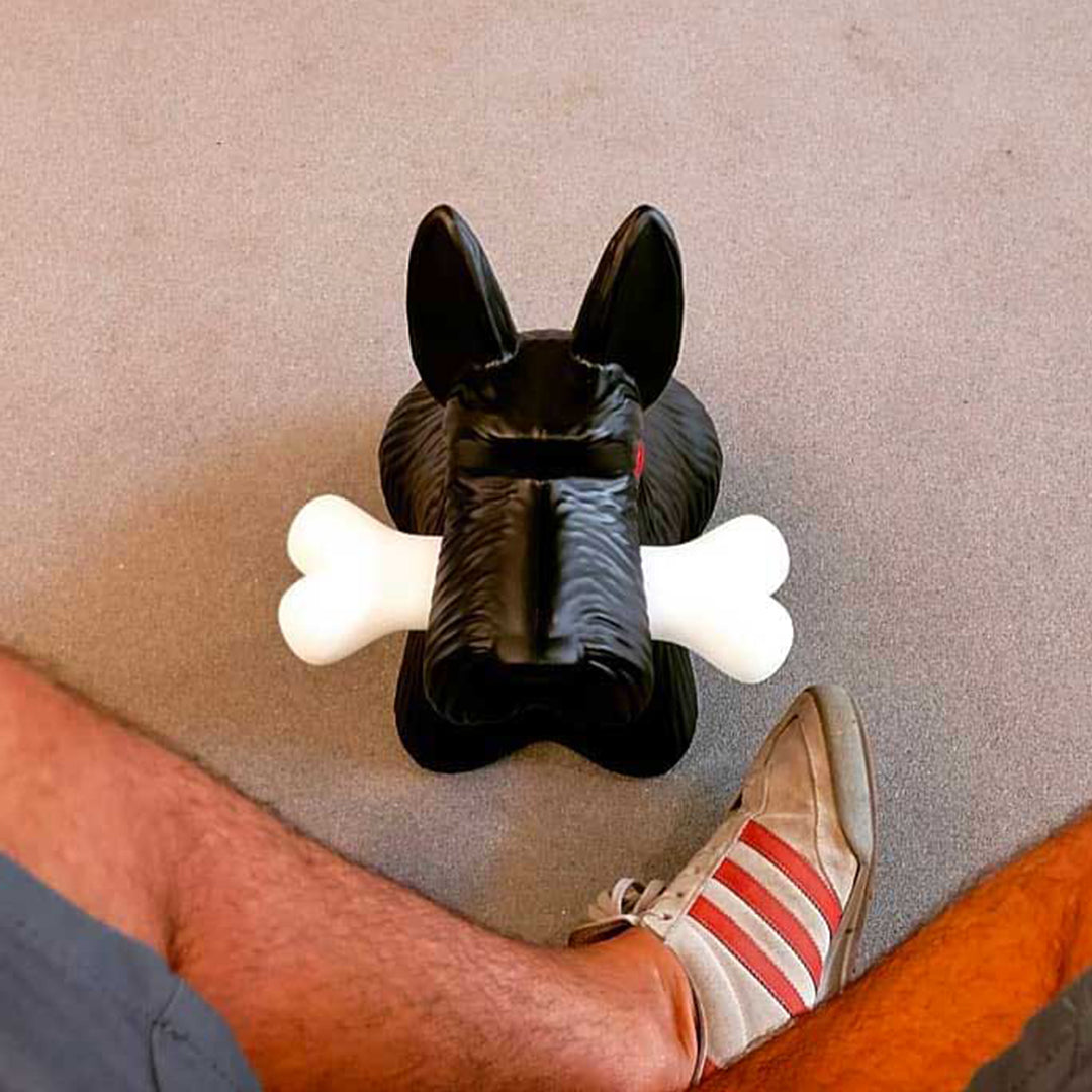 Scottie White design Stefano Giovannoni