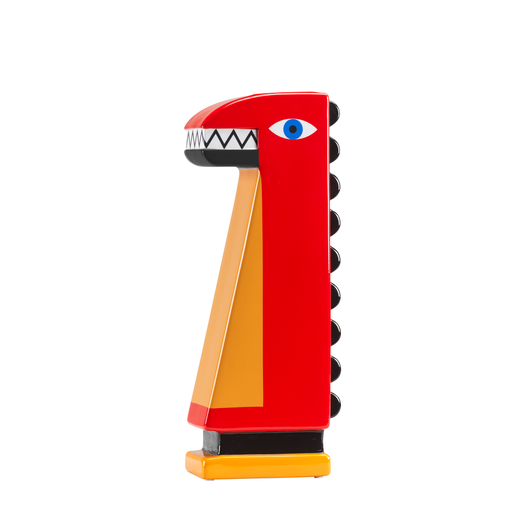 Spark Vase