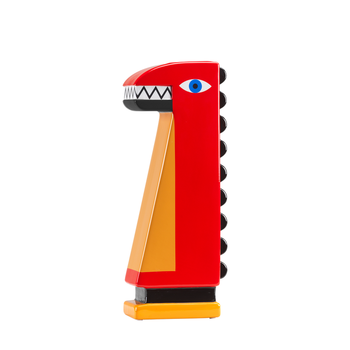Spark Vase