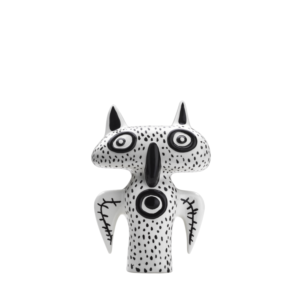 Kritters Vase Spike
