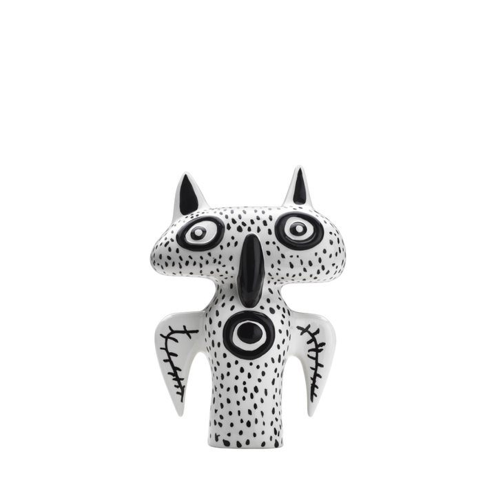 Kritters Vase Spike