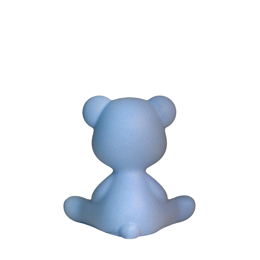 Teddy Boy Lamp with Cable