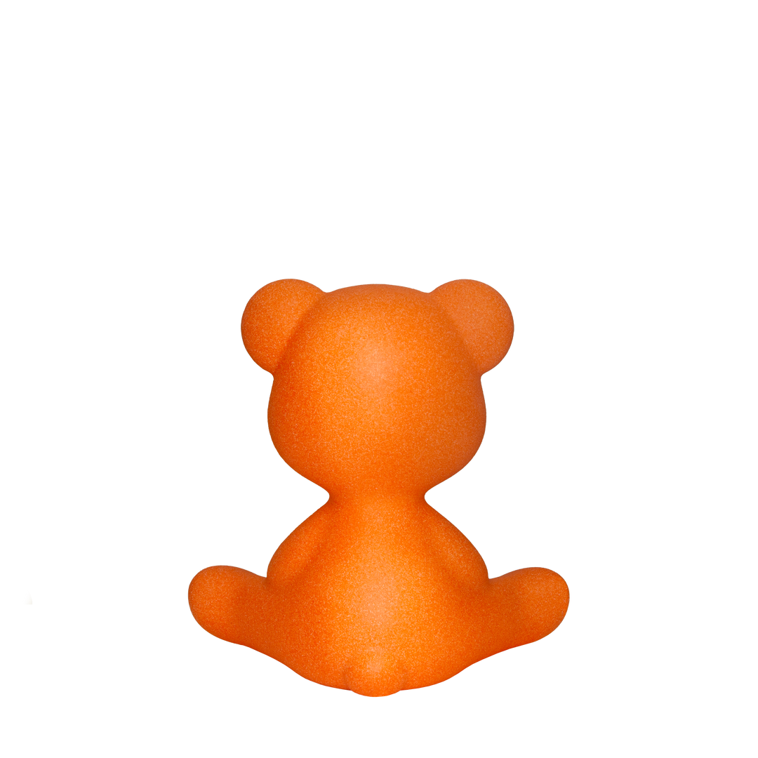 Teddy Boy Lamp with Cable