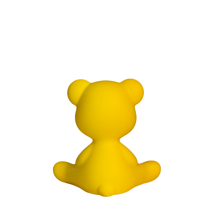 Teddy Boy Lamp with Cable