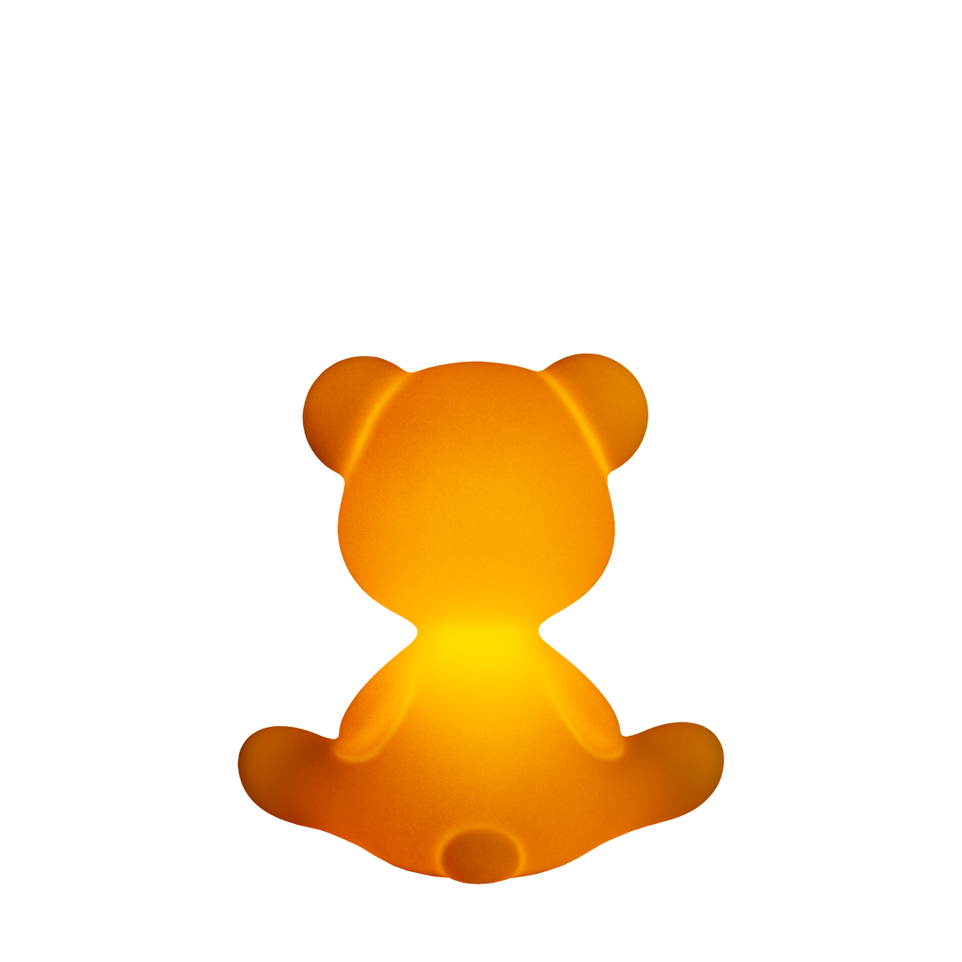 Teddy Boy Lamp with Cable