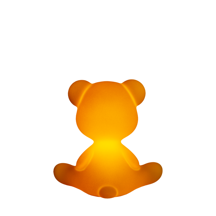 Teddy Boy Lamp with Cable