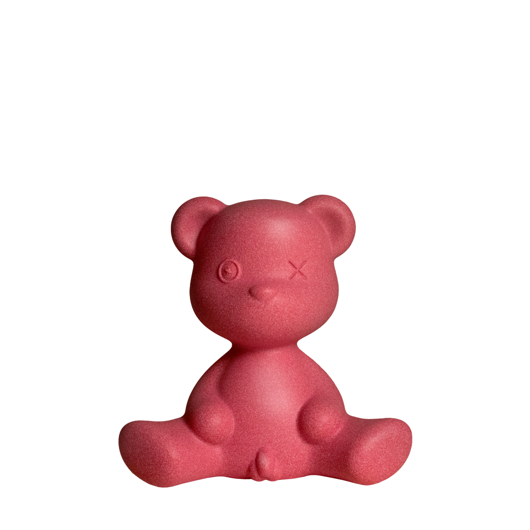 Teddy Boy Lamp with Cable