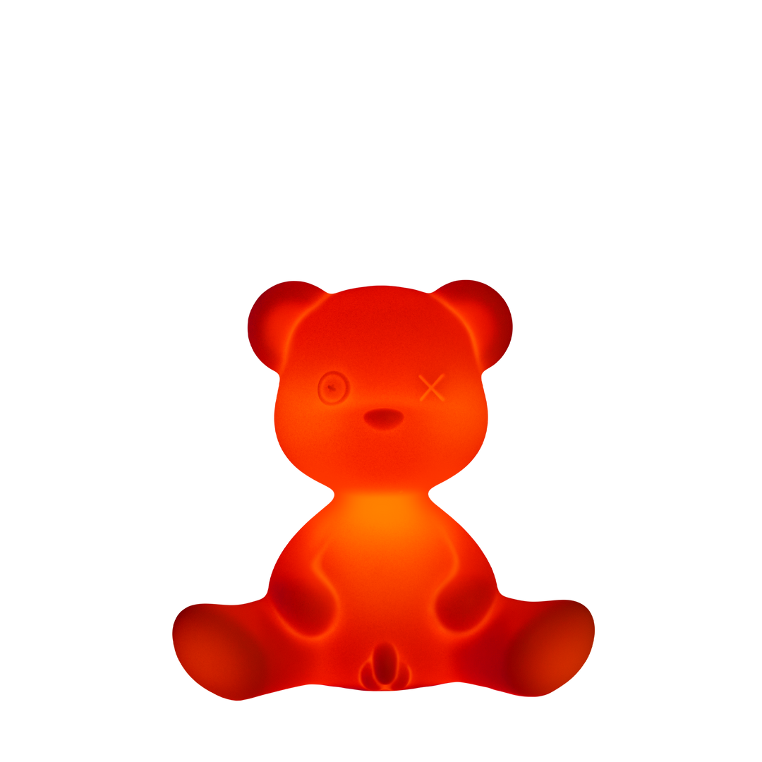 Teddy Boy Lamp with Cable