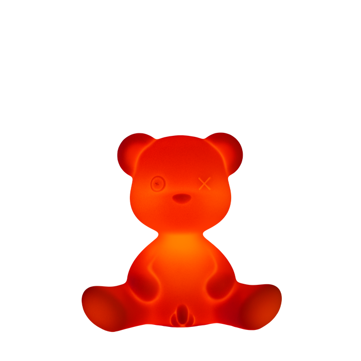 Teddy Boy Lamp with Cable