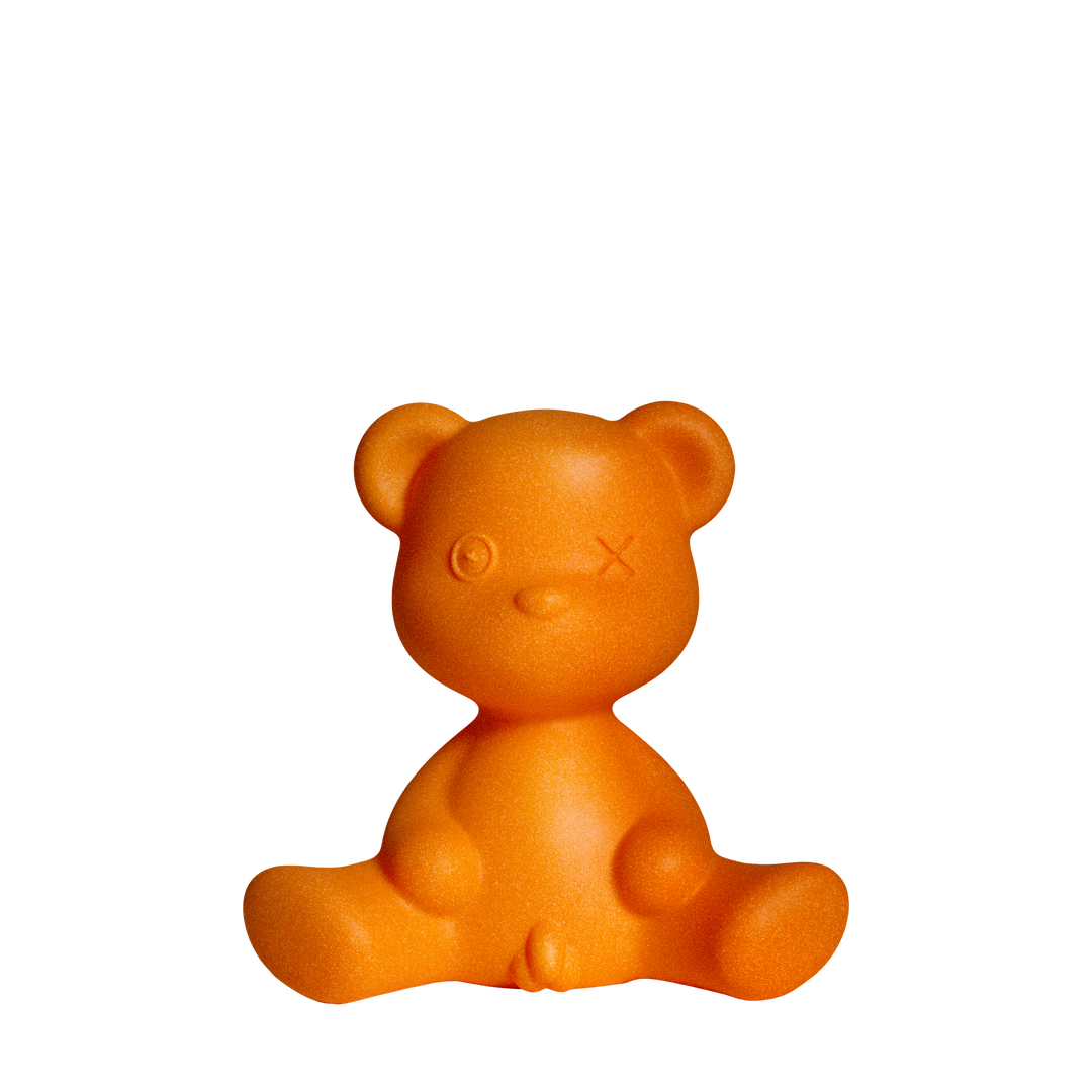 Teddy Boy Lamp with Cable