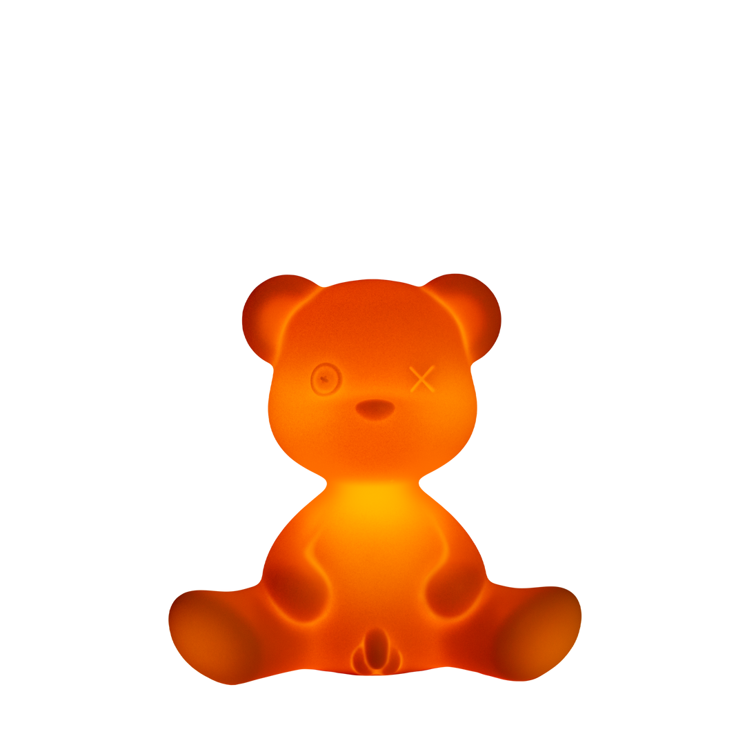 Teddy Boy Lamp with Cable