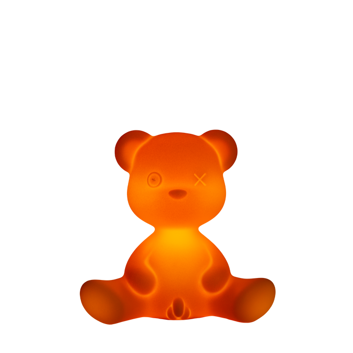 Teddy Boy Lamp with Cable