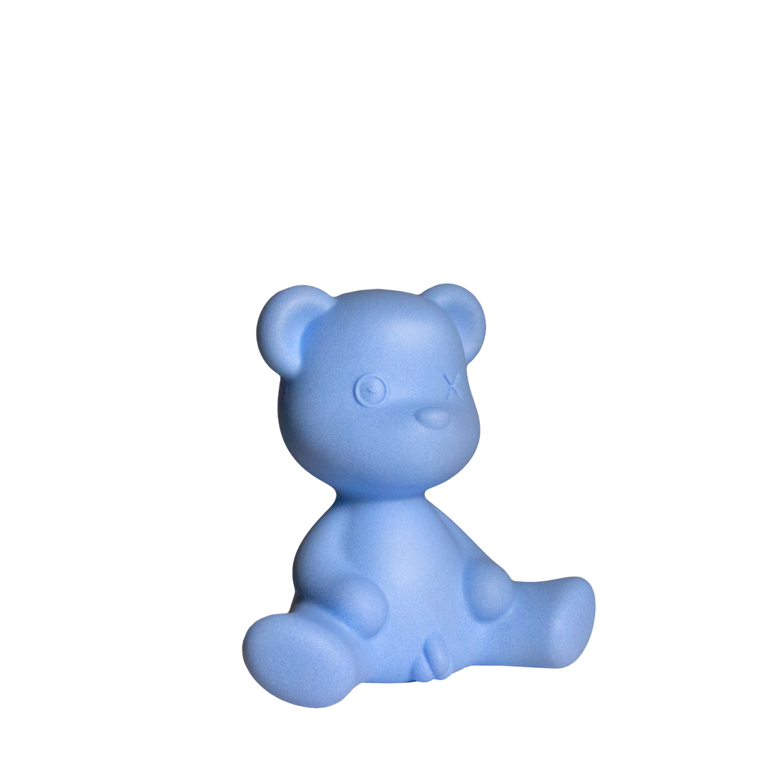 Teddy Boy Lamp with Cable