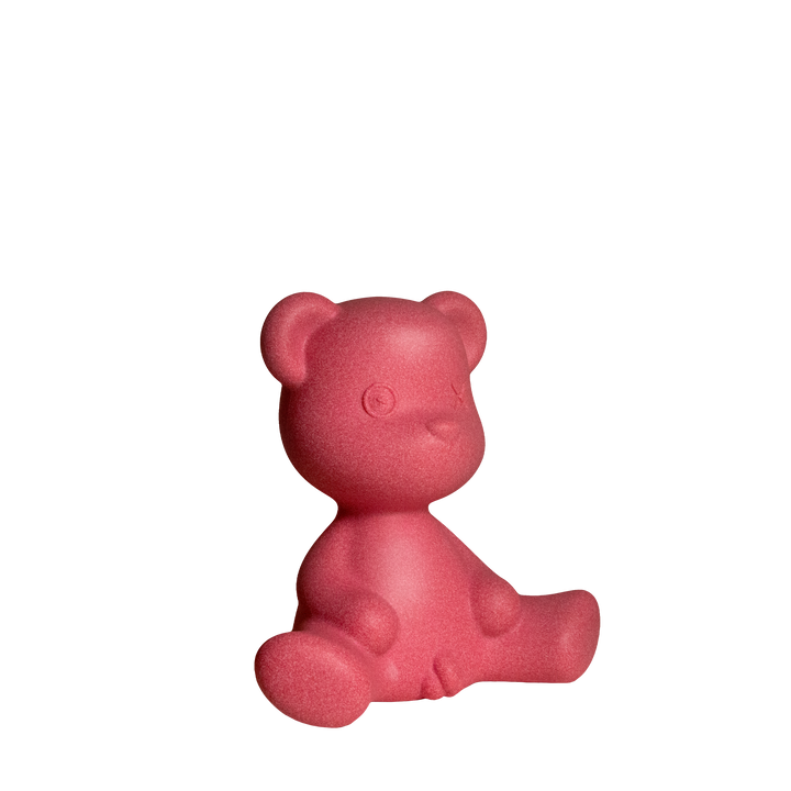 Teddy Boy Lamp with Cable