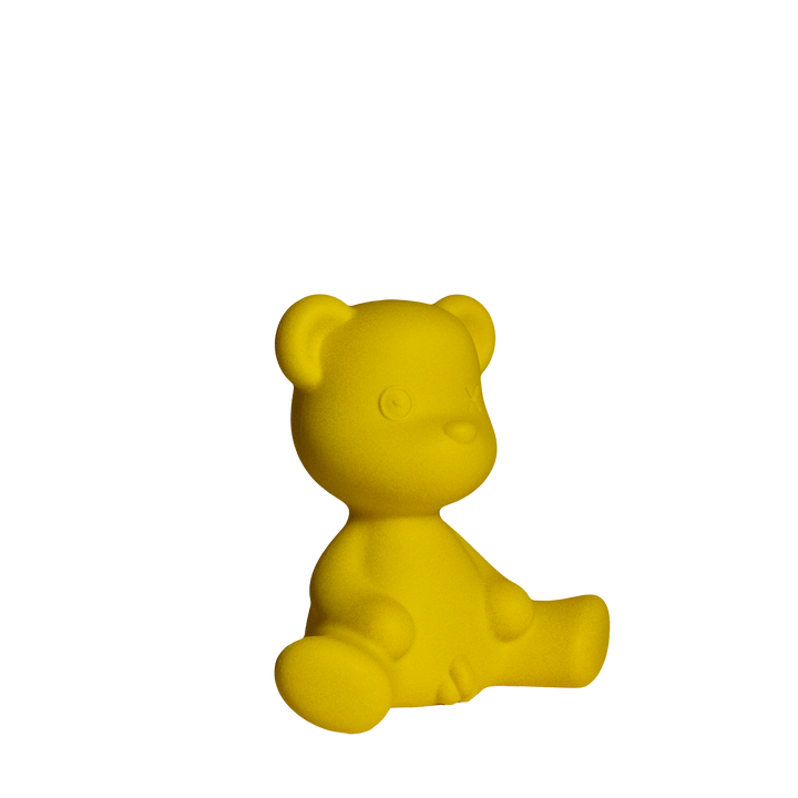 Teddy Boy Lamp with Cable