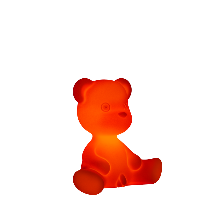 Teddy Boy Lamp with Cable