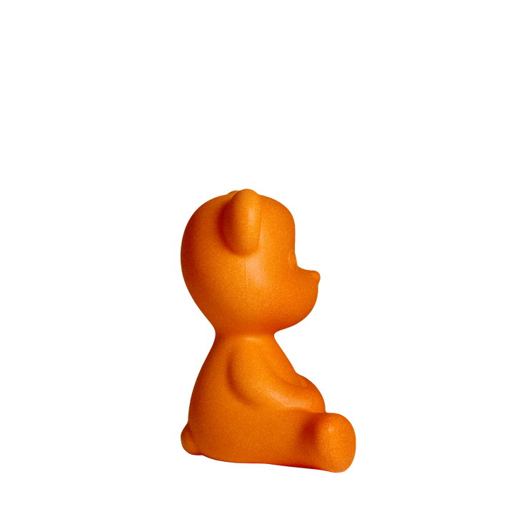 Teddy Boy Lamp with Cable